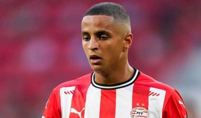 Mohamed Ihattaren opnieuw verdwenen