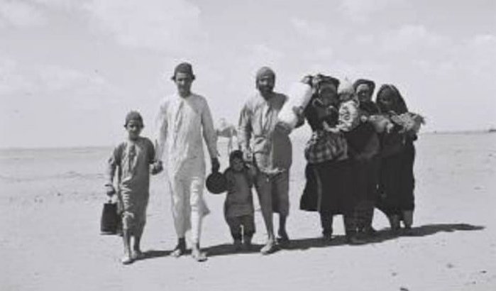 Israëli's eisen schadevergoeding voor rellen in 1948 in Oujda en Jerada