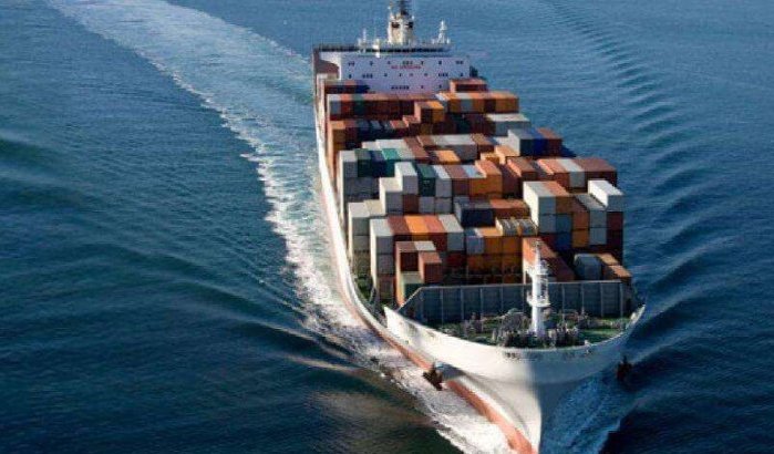 Dit exporteerde Marokko in 2019