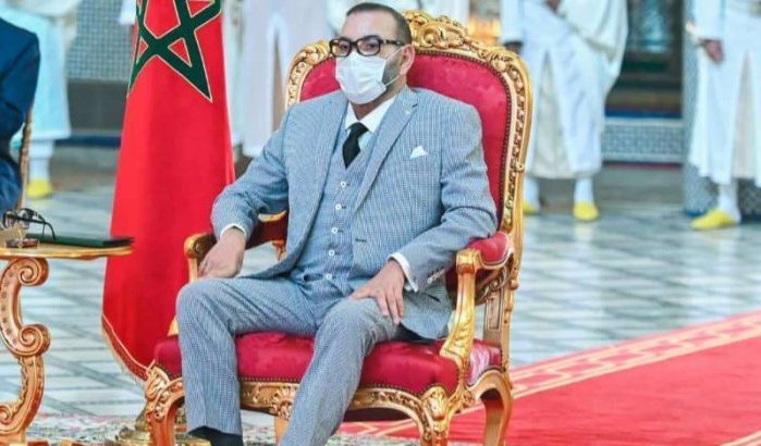 Koning Mohammed VI geeft groen licht voor Marokkaanse vaccinproductie
