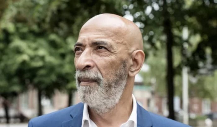 Belgisch-Marokkaanse acteur Noureddine Farihi overleden 