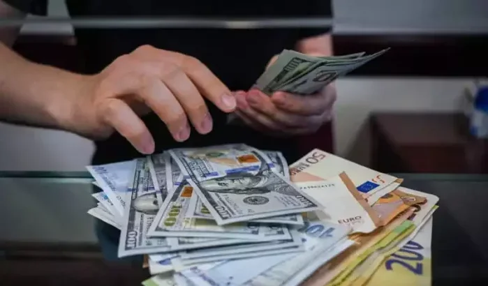 Marokko onderhandelt met Europa richtlijn over geldtransfers Marokkaanse diaspora