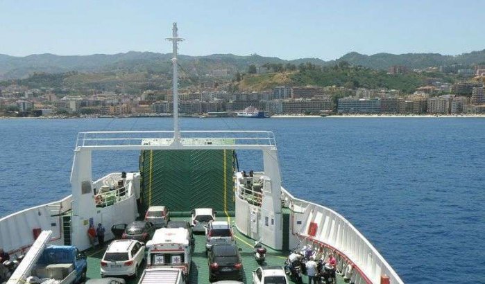 Binnenkort zeeverbinding tussen Agadir en Tenerife