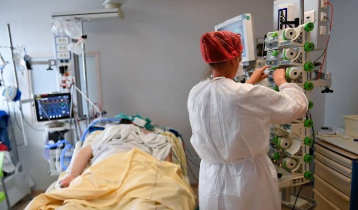 Toerist ontsnapt nipt aan dood na vakantie in Marokko