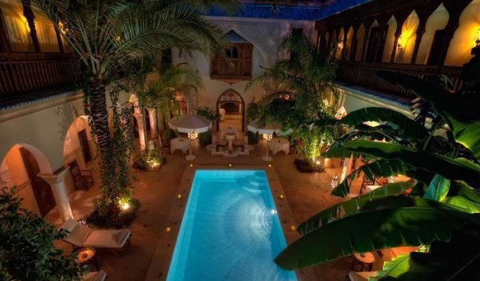 Marokko in top-10 beste bestemmingen Lonely Planet 