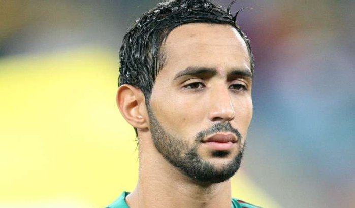 Mehdi Benatia tweede best betaalde Afrikaanse speler