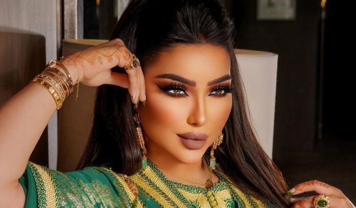 Dounia Batma: "Ik ben een slachtoffer en ik heb het recht om te huilen"