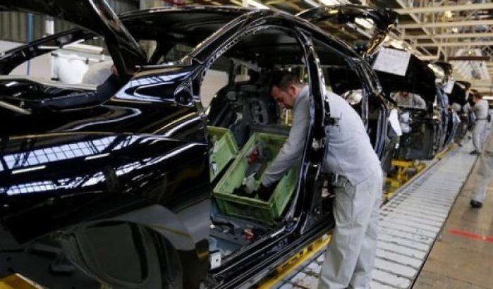 Autotoeleverancier Acome bouwt fabriek in Marokko