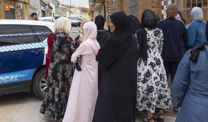 Marokkaanse vrouw en kinderen dood aangetroffen in Spanje