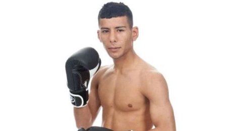 Hamza Soesi 
