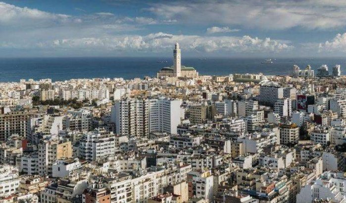 Levenskwaliteit in Casablanca onaangenaam volgens The Economist