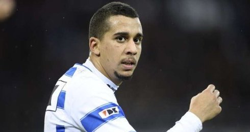 Yassine El Ghanassy