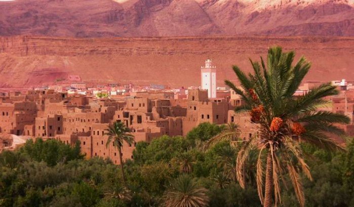 Marokko is meest bezochte land in Afrika