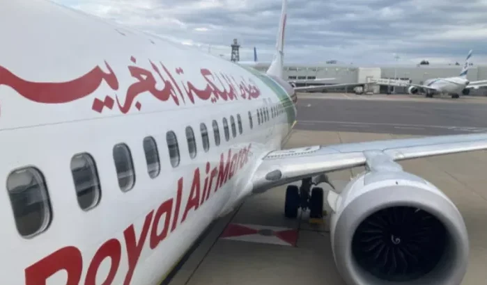 Royal Air Maroc weigert passagiers ondanks geldige boekingen