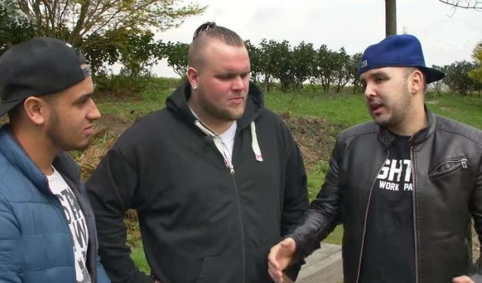 Waarom radicaliseren jongeren? Ex-radicale moslim vertelt! (video)