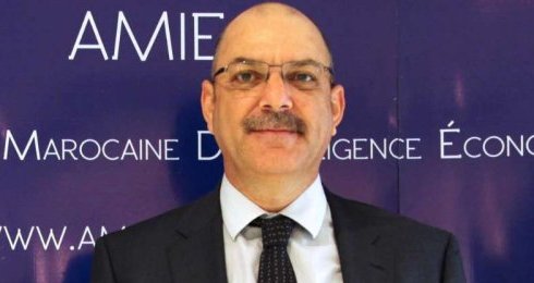 Ali Ghannam