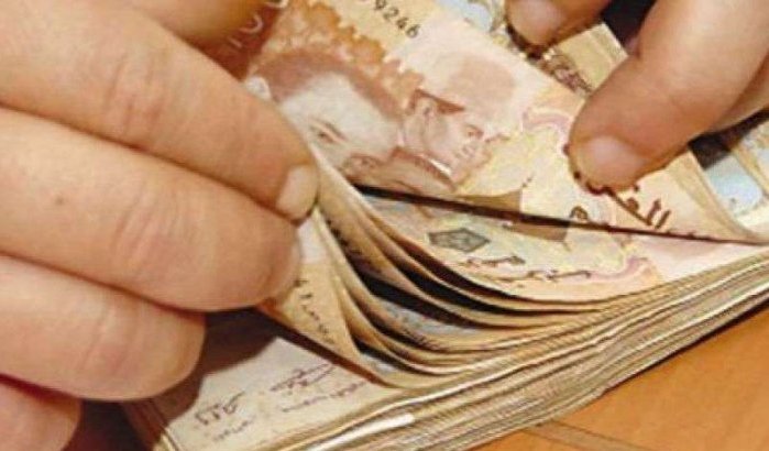 Agent in Taza verduisterde 1,5 miljoen dirham