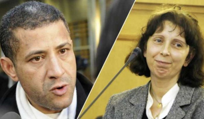 Bouchaïb reageert op euthanasie ex-vrouw die zijn vijf kinderen vermoordde