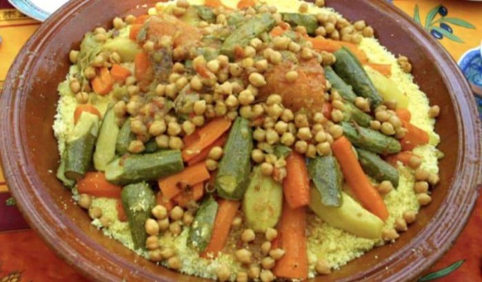 Couscous binnenkort UNESCO-werelderfgoed?