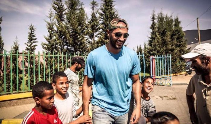 Ken jij Badr Hari?