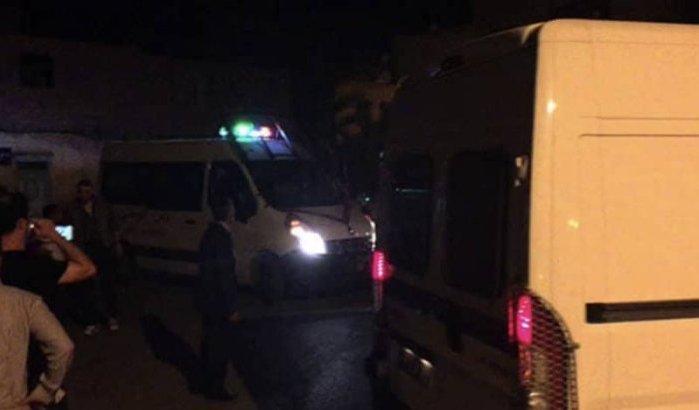  Toeriste aangerand in Agadir, verdachte opgepakt