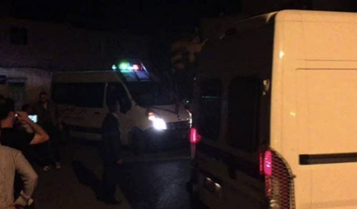  Toeriste aangerand in Agadir, verdachte opgepakt