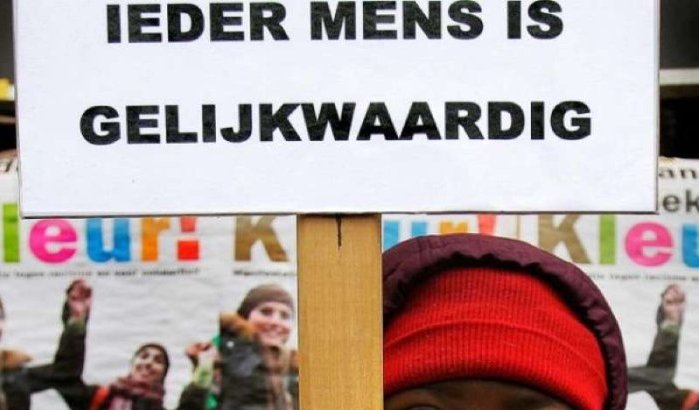 Racisme iets van elke dag in Nederland