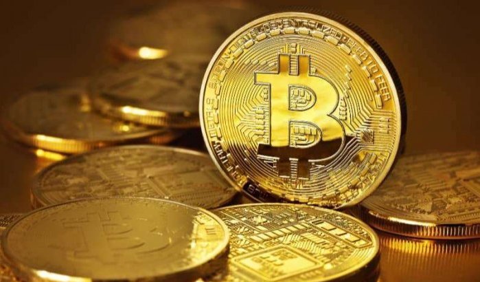 Marokko koploper met Bitcoin-transacties