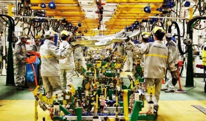 Marokko: 7 investeringsprojecten goedgekeurd, 4500 nieuwe jobs 