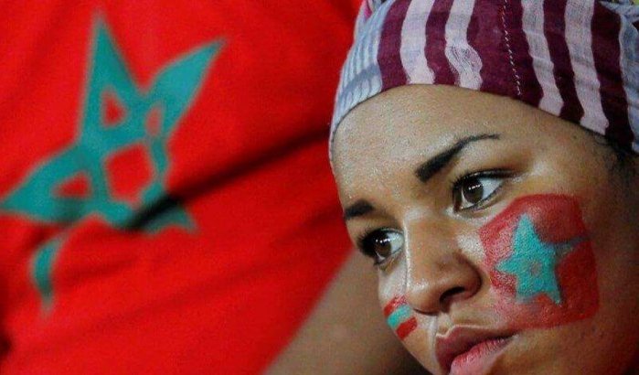 WK-2026: wint Marokko van de Verenigde Staten?