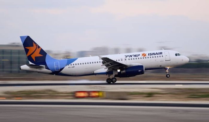 Vluchten tussen Marrakech en Tel Aviv vanaf 19 juli