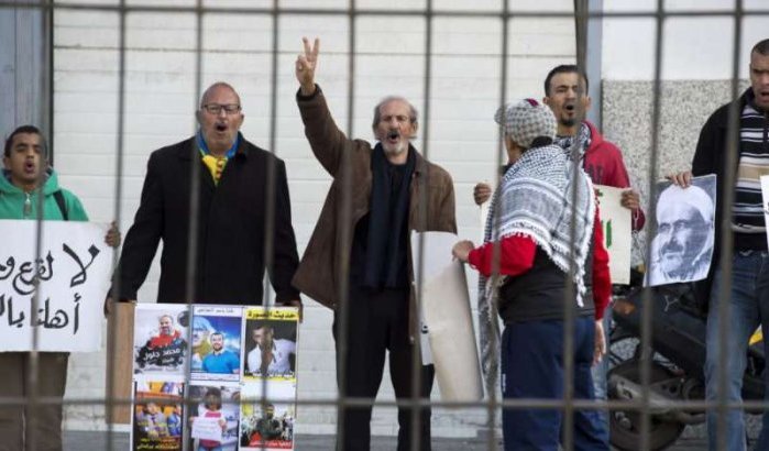 Premier Marokko wil koninklijke gratie vragen voor Hirak-gevangenen