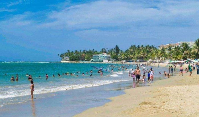 Ruim 900.000 Marokkanen kozen Spanje voor hun vakantie