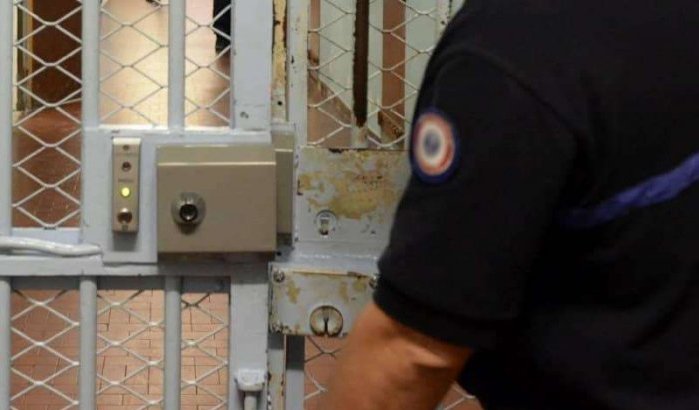 Zeven gevangenen ontsnapt uit gevangenis Settat