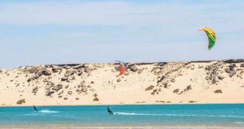 Dakhla
