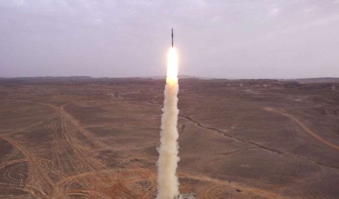 Aankoop Israëlische Barak MX door Marokko schrikt Spanje af