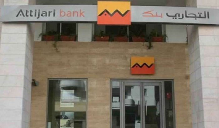 Attijariwafa Bank wil Barclays in Egypte kopen
