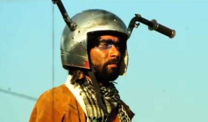 Nieuwe clip Hoba Hoba Spirit en Abdelaziz Stati (video)