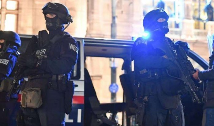 Marokko veroordeelt aanslagen Wenen