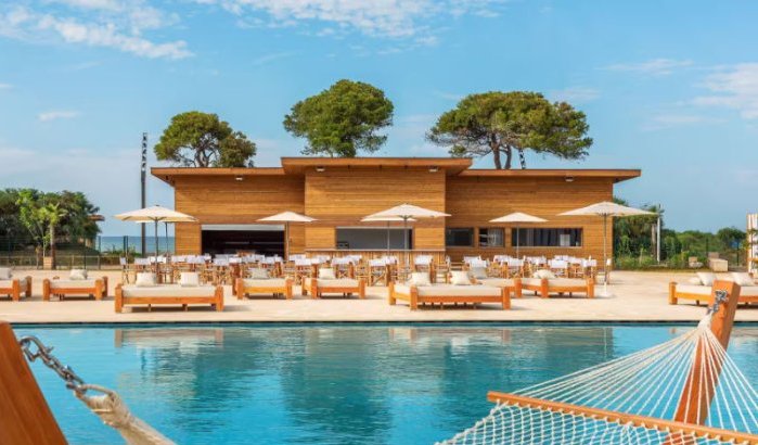 Radisson plant op 25 nieuwe hotels in Marokko tegen 2030