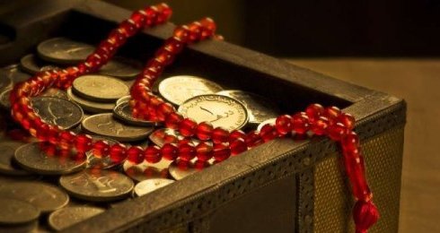 Islamitisch bankieren
