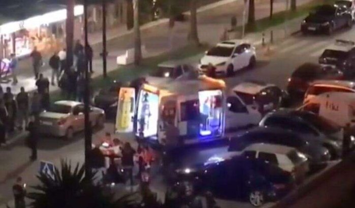 Marokkaanse Nederlander doodgeschoten in het zuiden van Spanje (video)