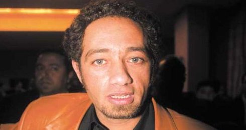 Rafik Boubker