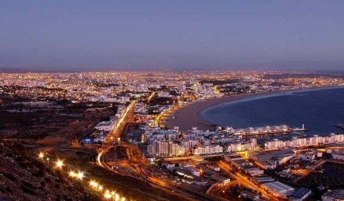 Zomervakantie topper voor Agadir dit jaar