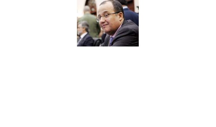 Taïeb Fassi Fihri, nieuwe adviseur van Mohammed 6 