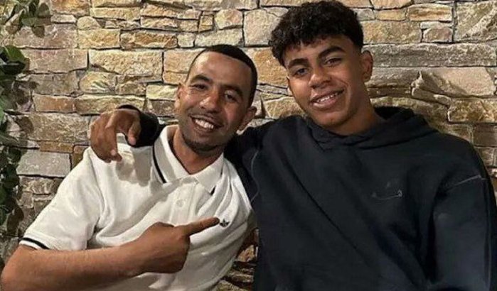 Vader Lamine Yamal voor de rechter, dubbele rol in steekpartij