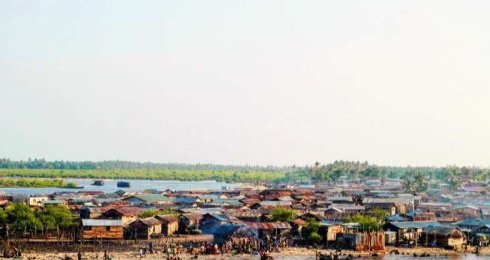 Nigeria