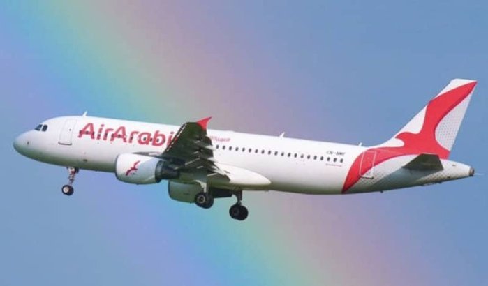 Air Arabia Maroc opent twee nieuwe routes
