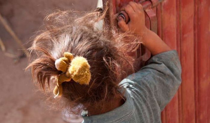 Marokko: ruim 200 kinderen slachtoffer van verkrachting in 2021
