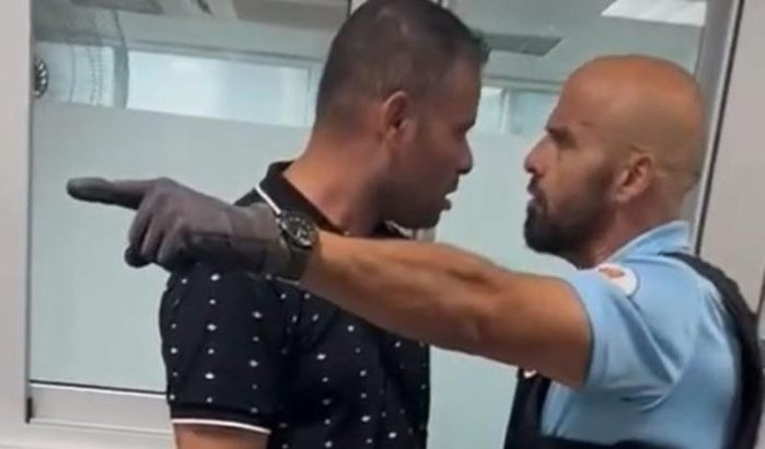 Ontslag na brute mishandeling in Marokkaans consulaat Murcia